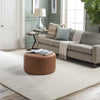 Rennes Modern Cream Area Rug