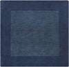 Reims Modern Navy Area Rug