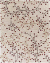 Le Havre Cottage Camel Area Rug