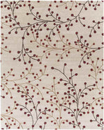 Le Havre Cottage Camel Area Rug