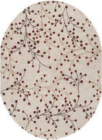 Le Havre Cottage Camel Area Rug