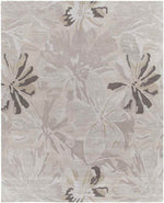 Toulon Cottage Camel Area Rug