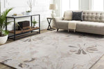 Toulon Cottage Camel Area Rug