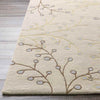 Le Havre Cottage Taupe Area Rug