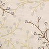 Le Havre Cottage Taupe Area Rug
