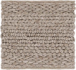 Alex Modern Camel Area Rug