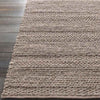 Alex Modern Camel Area Rug