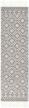 Limoges Cottage Black Area Rug