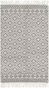 Limoges Cottage Black Area Rug