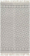 Limoges Cottage Medium Gray Area Rug