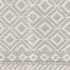 Limoges Cottage Medium Gray Area Rug