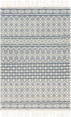 Amiens Cottage Denim Area Rug