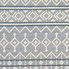 Amiens Cottage Denim Area Rug