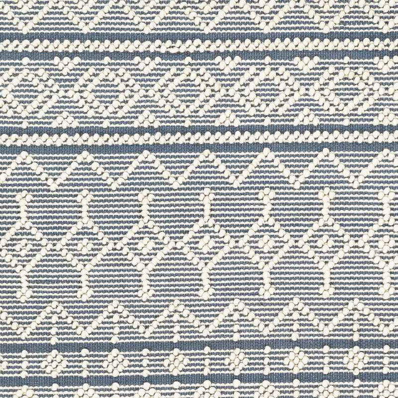 Amiens Cottage Denim Area Rug