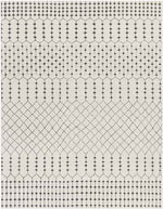 Rouen Global Charcoal Area Rug