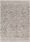 Montreuil Global Charcoal Area Rug