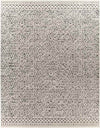 Montreuil Global Charcoal Area Rug