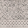 Montreuil Global Charcoal Area Rug