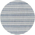 Pau Global Denim Area Rug