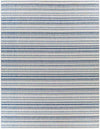 Pau Global Denim Area Rug