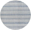 Pau Global Denim Area Rug