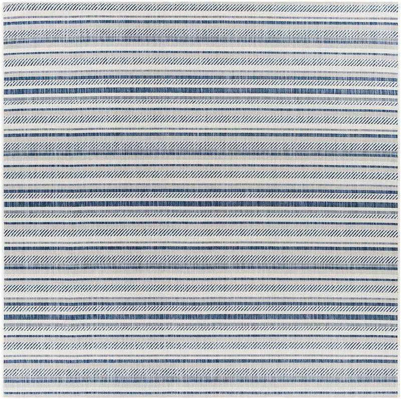 Pau Global Denim Area Rug