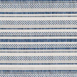 Pau Global Denim Area Rug