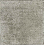 Calais Modern Dusty Sage Area Rug