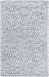 Merignac Modern Light Gray Area Rug