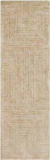Calais Modern Light Beige Area Rug