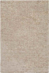 Calais Modern Taupe Area Rug