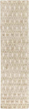 Drancy Modern Camel Area Rug