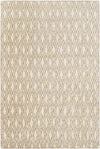 Drancy Modern Camel Area Rug