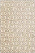 Drancy Modern Camel Area Rug