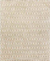 Drancy Modern Camel Area Rug
