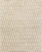 Drancy Modern Camel Area Rug