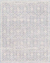 Bobigny Traditional Navy Area Rug