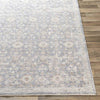 Bobigny Traditional Navy Area Rug