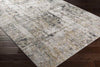David Modern Gray Area Rug