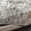 David Modern Gray Area Rug