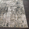 David Modern Gray Area Rug