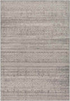 Bagneux Global Medium Gray Area Rug