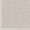 Auxerre Modern Taupe Area Rug