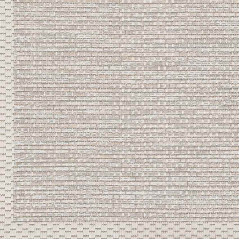Auxerre Modern Taupe Area Rug