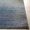 Nevers Modern Denim Area Rug