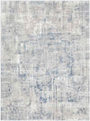 Annemasse Traditional Medium Gray Area Rug