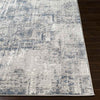 Annemasse Traditional Medium Gray Area Rug