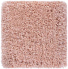 Cambrai Modern Pale Pink Area Rug
