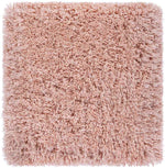 Cambrai Modern Pale Pink Area Rug