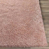 Cambrai Modern Pale Pink Area Rug